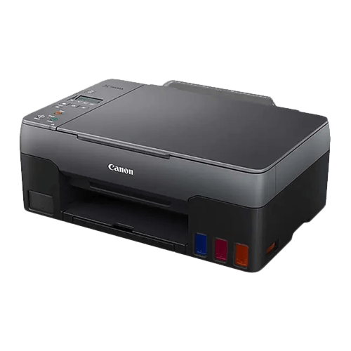 Принтеры Canon